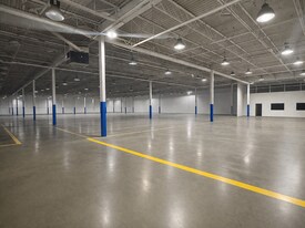 1721 Dove St, Port Huron MI - Warehouse
