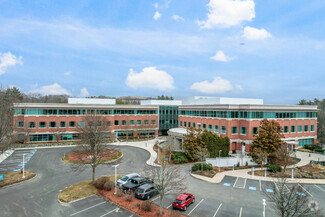 More details for 860 Winter St, Waltham, MA - Office, Flex for Lease