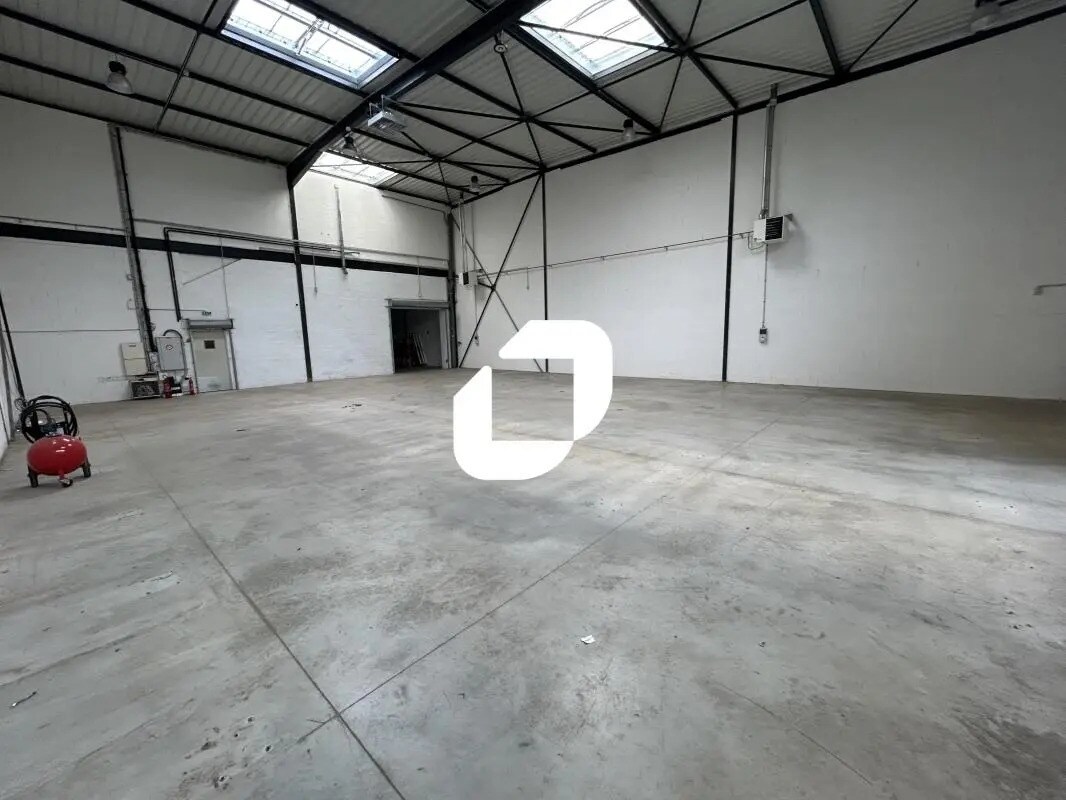 Flex in Montévrain for sale Interior Photo- Image 1 of 12