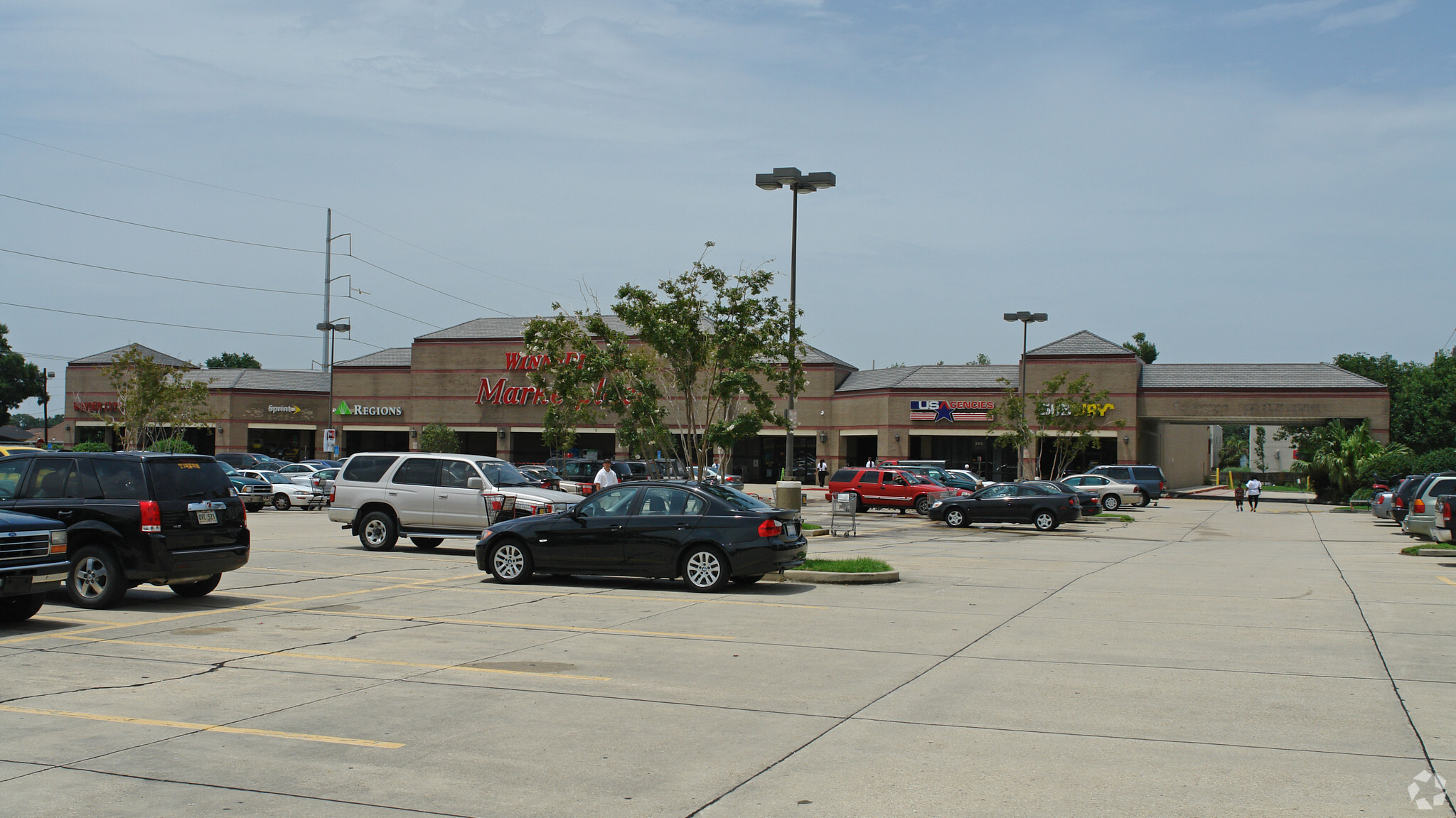 201-225 Veterans Memorial Blvd, Metairie, LA for sale Primary Photo- Image 1 of 1