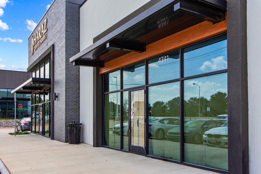 4301 14th St, Plano, TX for lease - Building Photo - Image 3 of 27