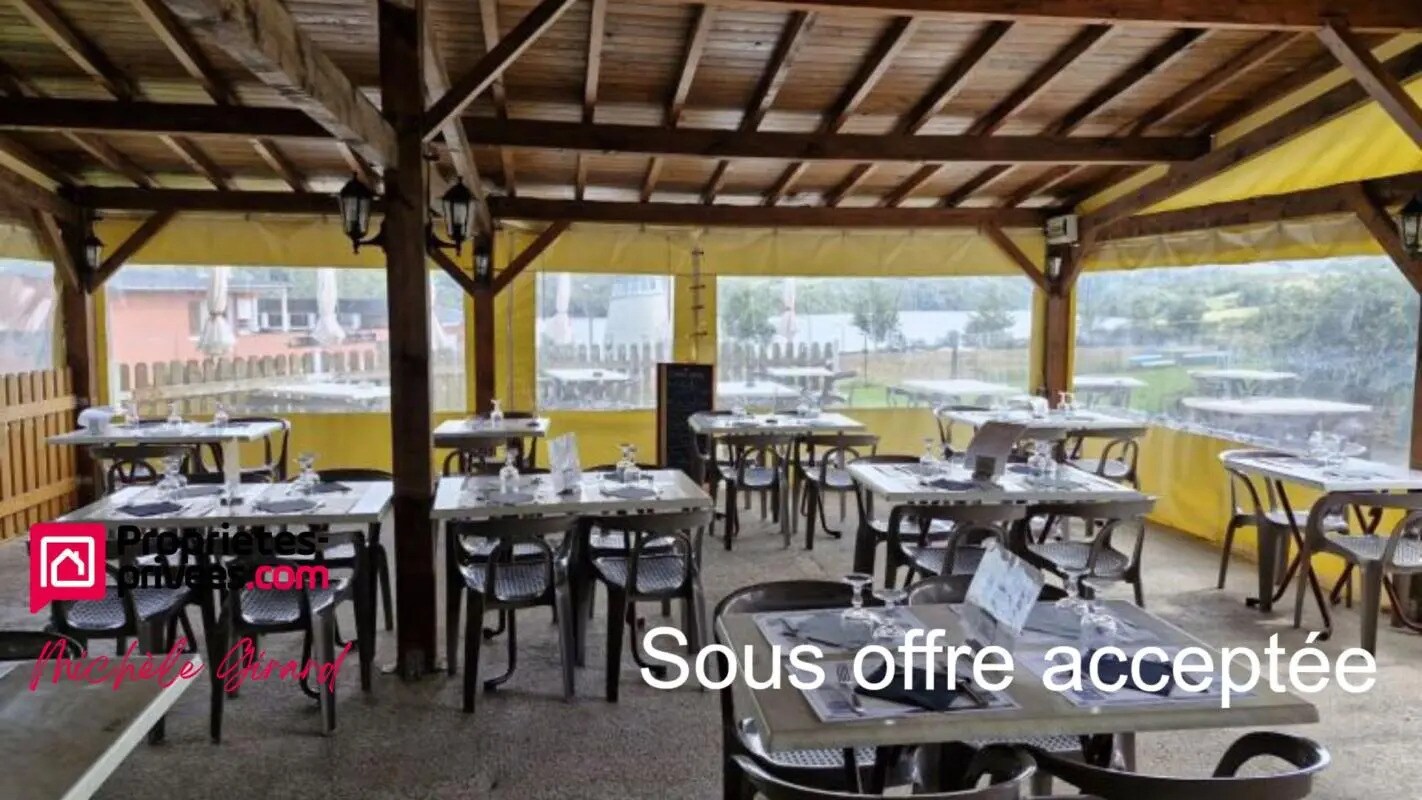 Flex in Roanne for sale Building Photo- Image 1 of 5