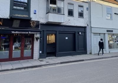 4 Endless St, Salisbury for lease - Building Photo - Image 2 of 5