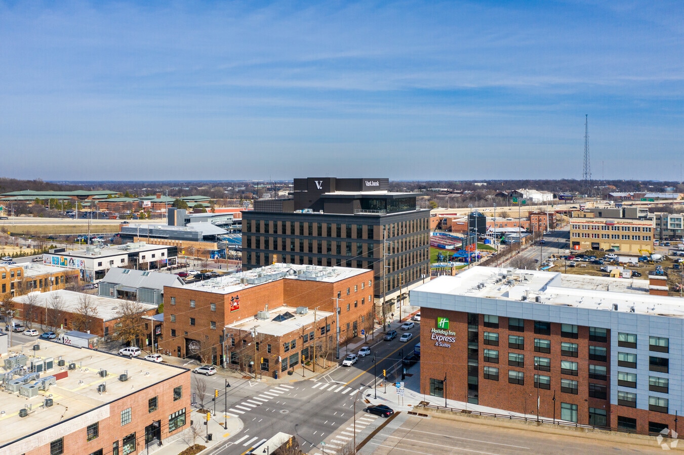 110 N Elgin Ave, Tulsa, OK 74120