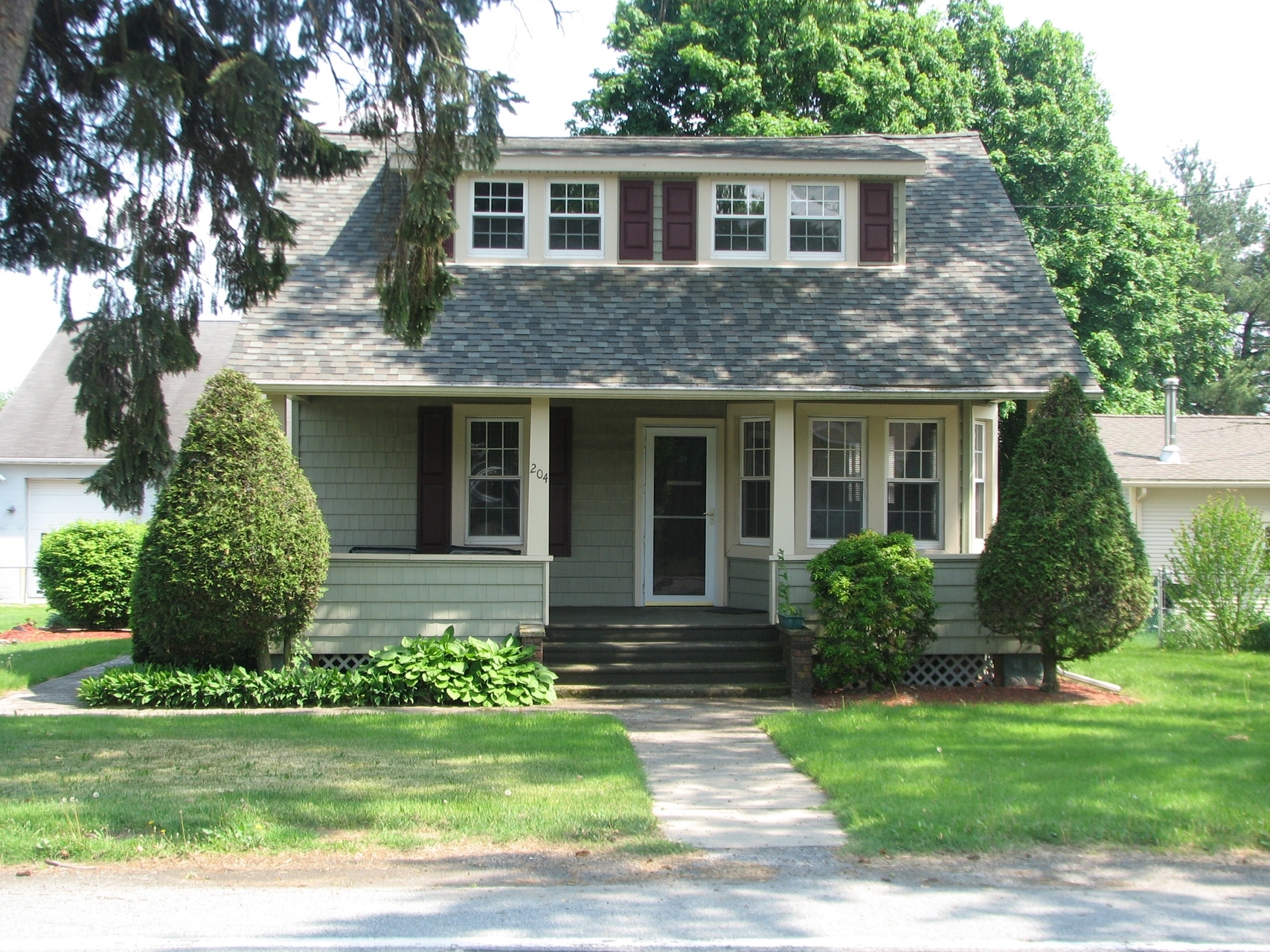 204 Homestead Ave, Maybrook, NY for sale Primary Photo- Image 1 of 1