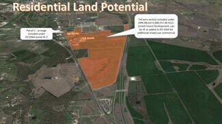 More details for Hwy 287 1, Waxahachie, TX - Land for Sale