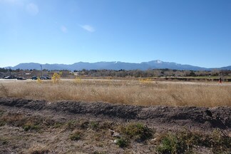 More details for Powers Blvd, Colorado Springs, CO - Land for Sale