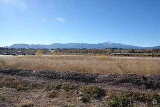 More details for Powers Blvd, Colorado Springs, CO - Land for Sale