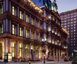 815 Olive St, Saint Louis, MO for lease Building Photo- Image 2 of 17