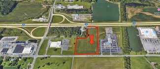 More details for 1427 Greely Chapel Road, Lima, OH - Land for Lease