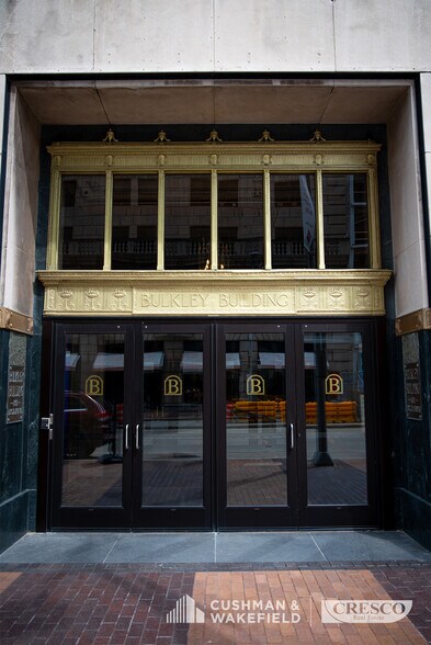 1501 Euclid Ave, Cleveland, OH for lease - Building Photo - Image 2 of 7