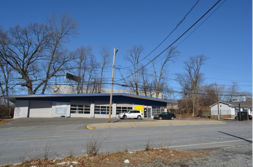 307 Ridge Rd, Claymont, DE for sale - Primary Photo - Image 1 of 1