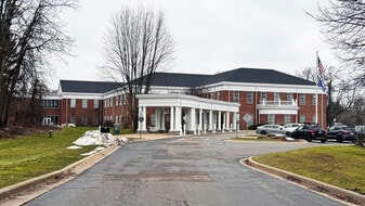 Attractive Business Park - Life Science