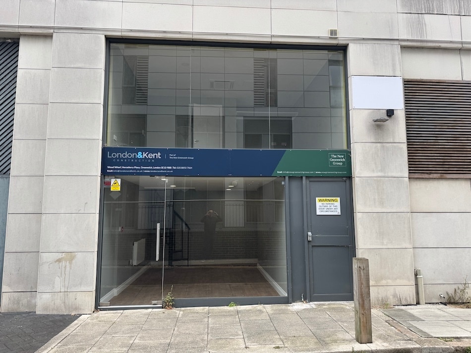 Horseferry Pl, London for lease Building Photo- Image 1 of 10