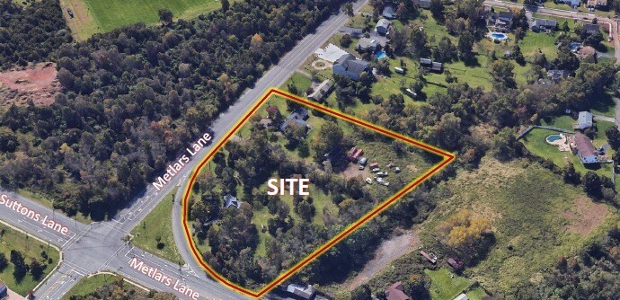 480-486 Metlars Ln, Piscataway, NJ for sale Primary Photo- Image 1 of 1