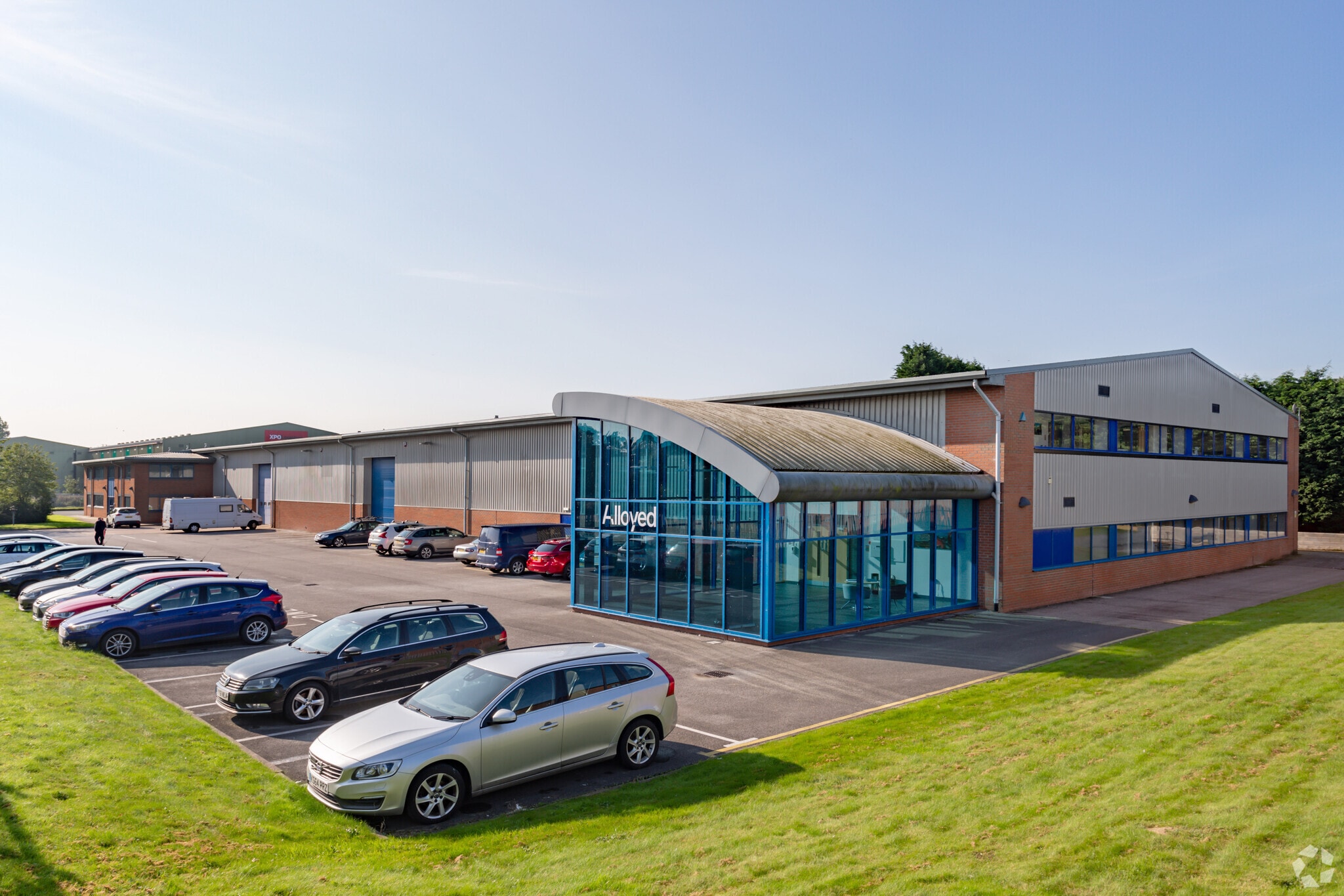 Brooms Rd, Stone for sale Primary Photo- Image 1 of 1