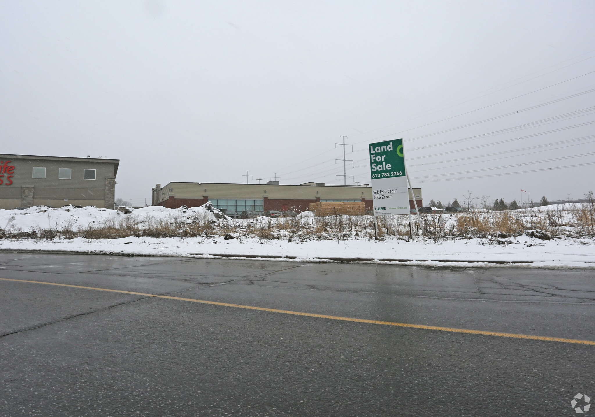 130 Michael Cowpland Dr, Ottawa, ON for sale Building Photo- Image 1 of 8