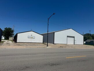 More details for 138 Cumberland st, Fremont, IA - Specialty for Sale