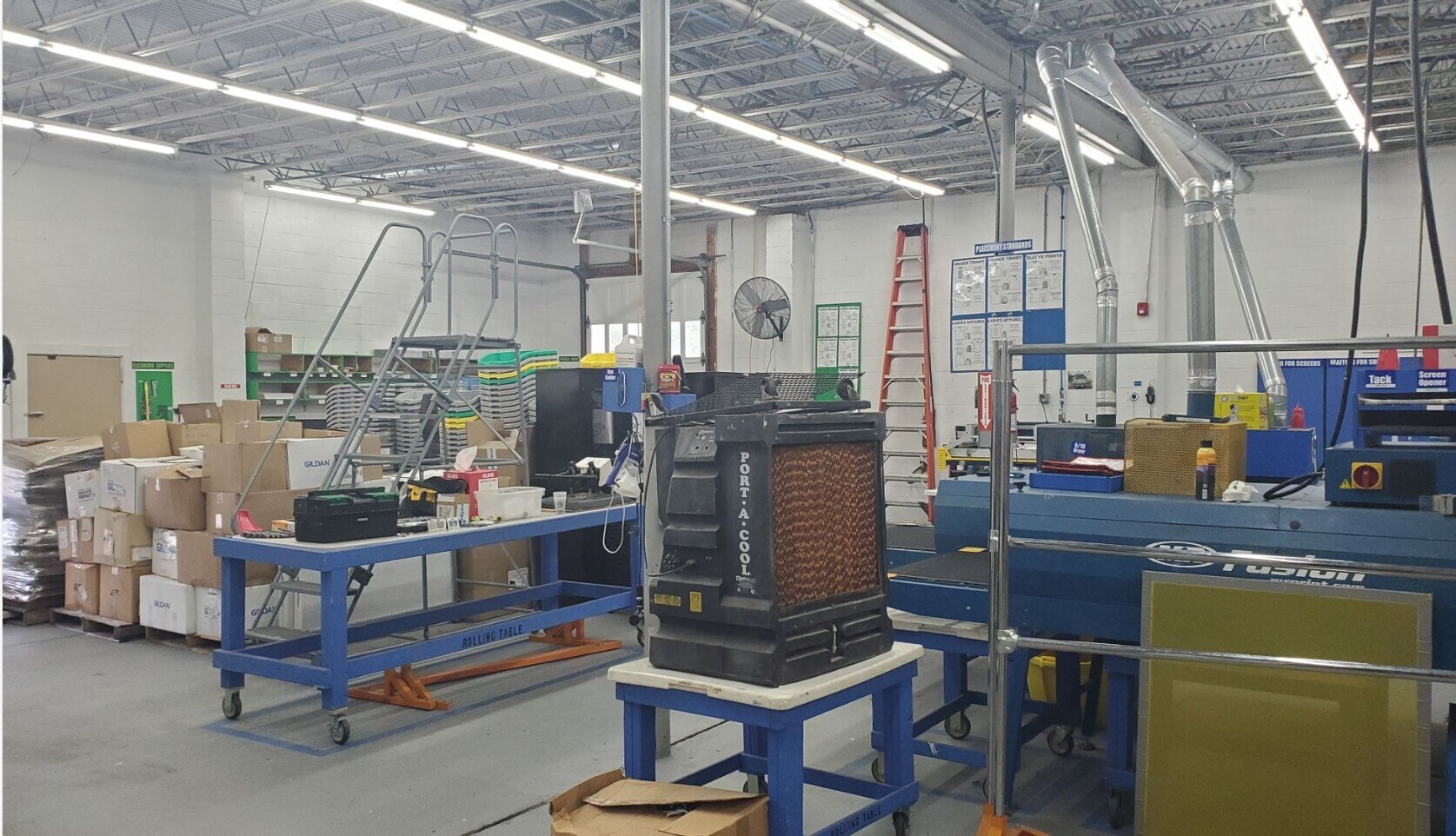 22665 Van Wert Ln, Leonardtown, MD for lease Interior Photo- Image 1 of 1