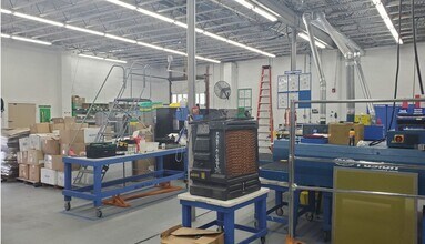 22665 Van Wert Ln, Leonardtown, MD for lease Interior Photo- Image 1 of 1