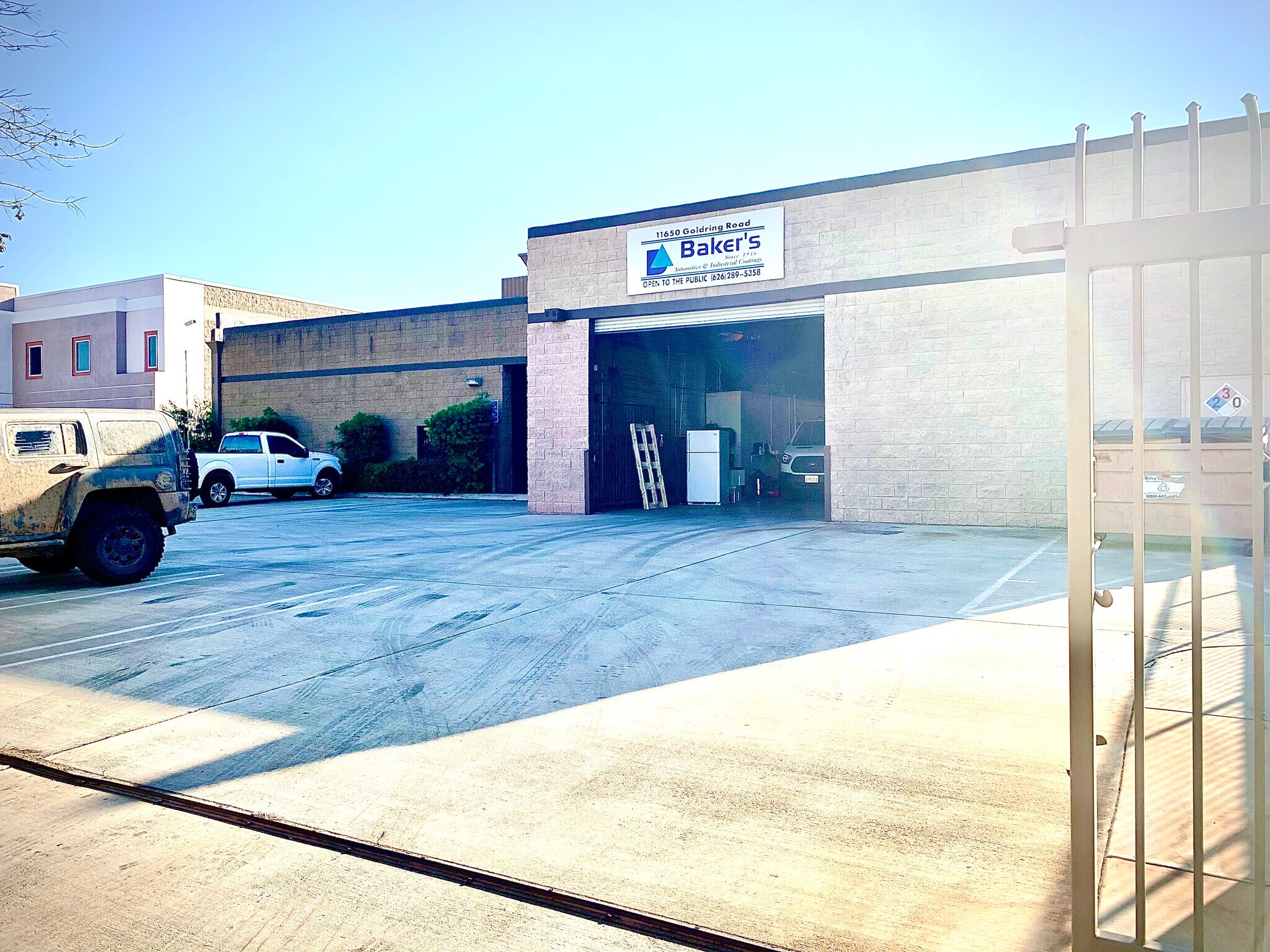 11650 Goldring Rd, Arcadia, CA for sale Building Photo- Image 1 of 1