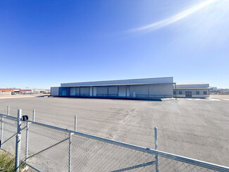 More details for 11601 W County Road 125, Odessa, TX - Industrial for Lease