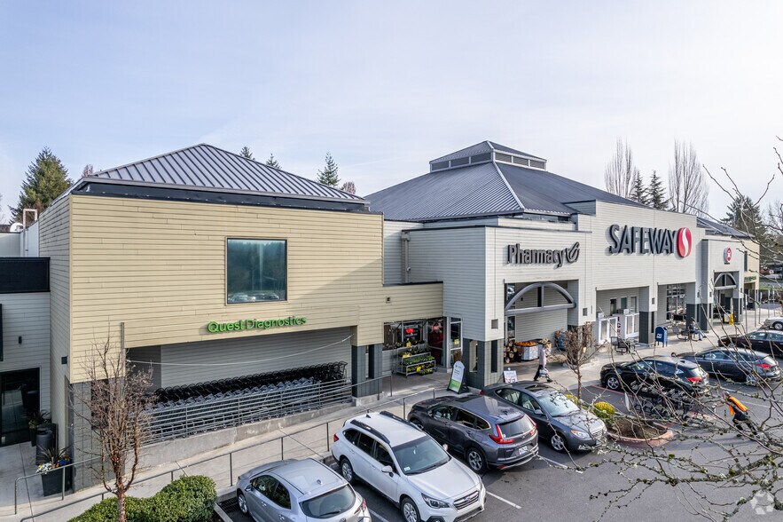 14555-14623 SW Teal Blvd, Beaverton, OR for sale - Primary Photo - Image 1 of 1