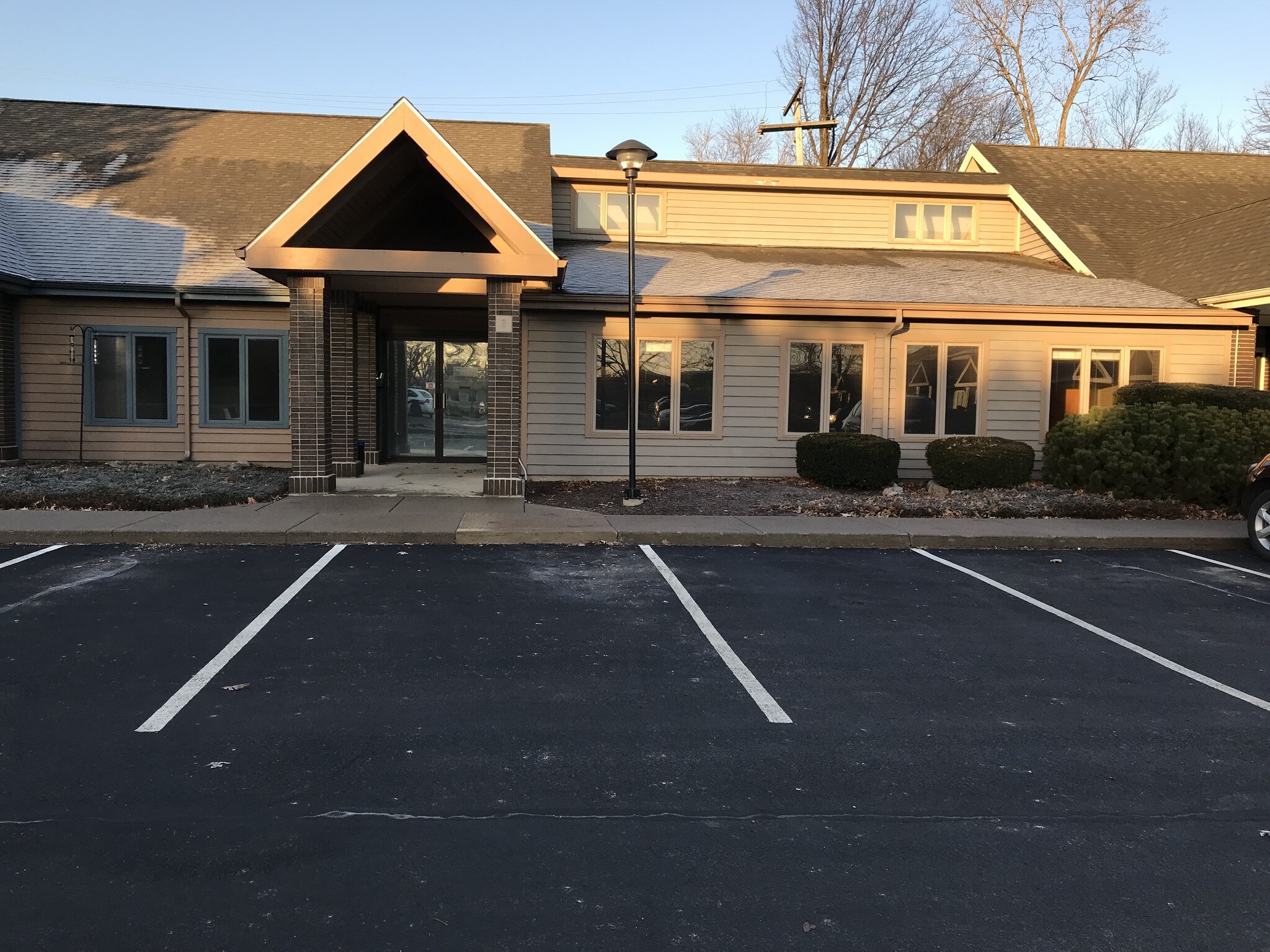 4630 W Jefferson Blvd, Fort Wayne, IN for sale Other- Image 1 of 1