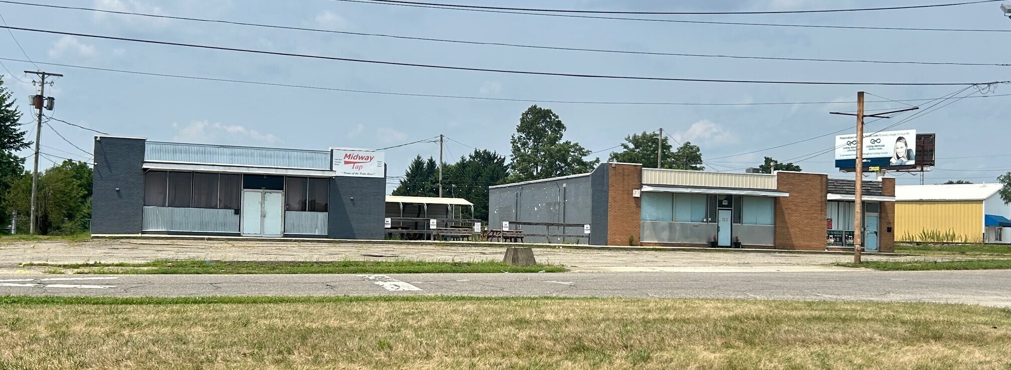 134-138 Union St, Newark, OH for sale Primary Photo- Image 1 of 1