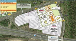 More details for University Blvd, Gainesville, VA - Land for Sale