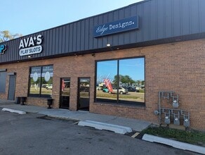 5610 S Rt 31, Crystal Lake, IL for lease Interior Photo- Image 2 of 8