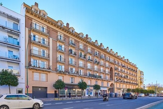 More details for Calle CARRETERA DE CARMONA, 6, Sevilla - Retail for Lease