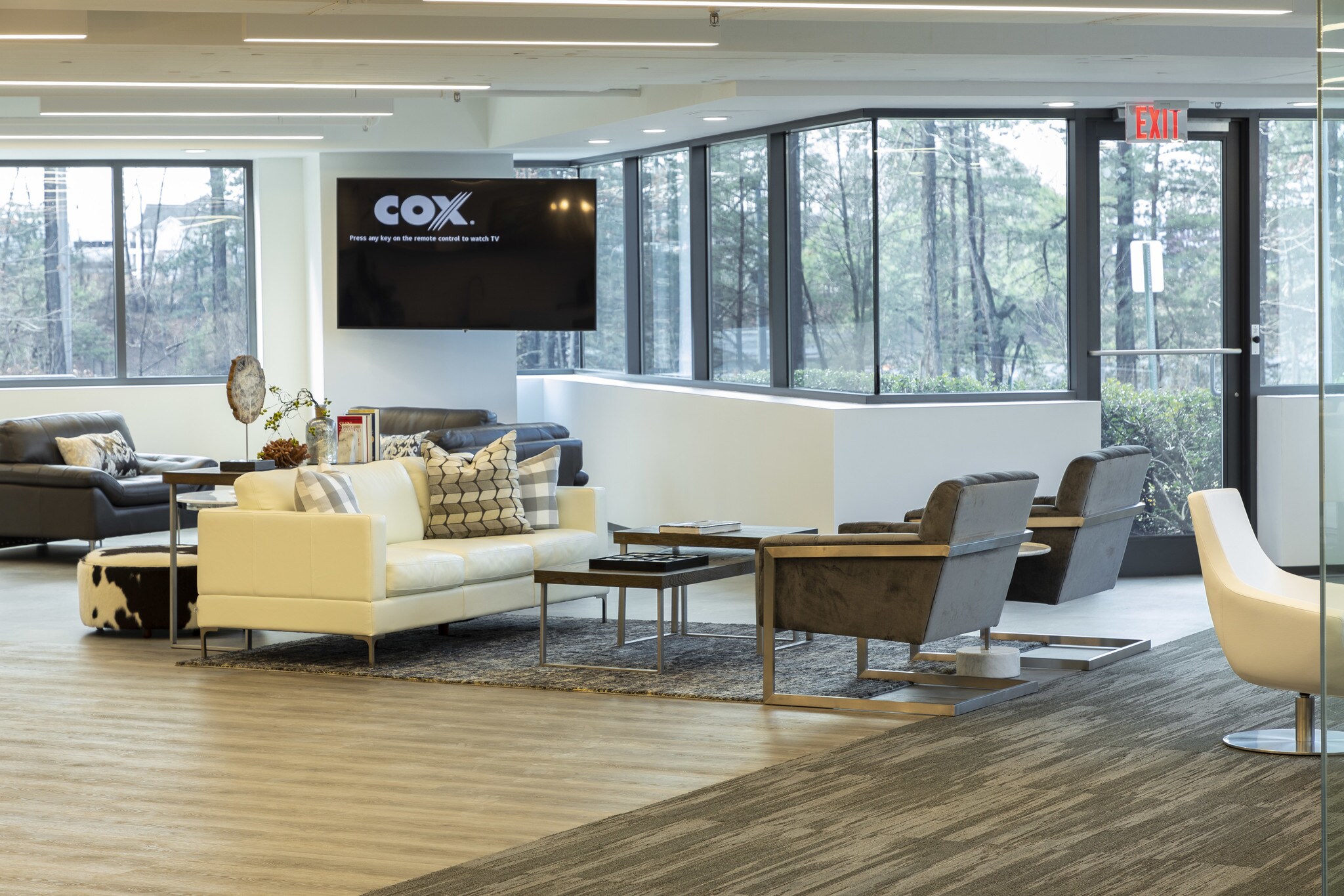 12851 Worldgate Dr, Herndon, VA 20170 Worldgate Metro Plaza