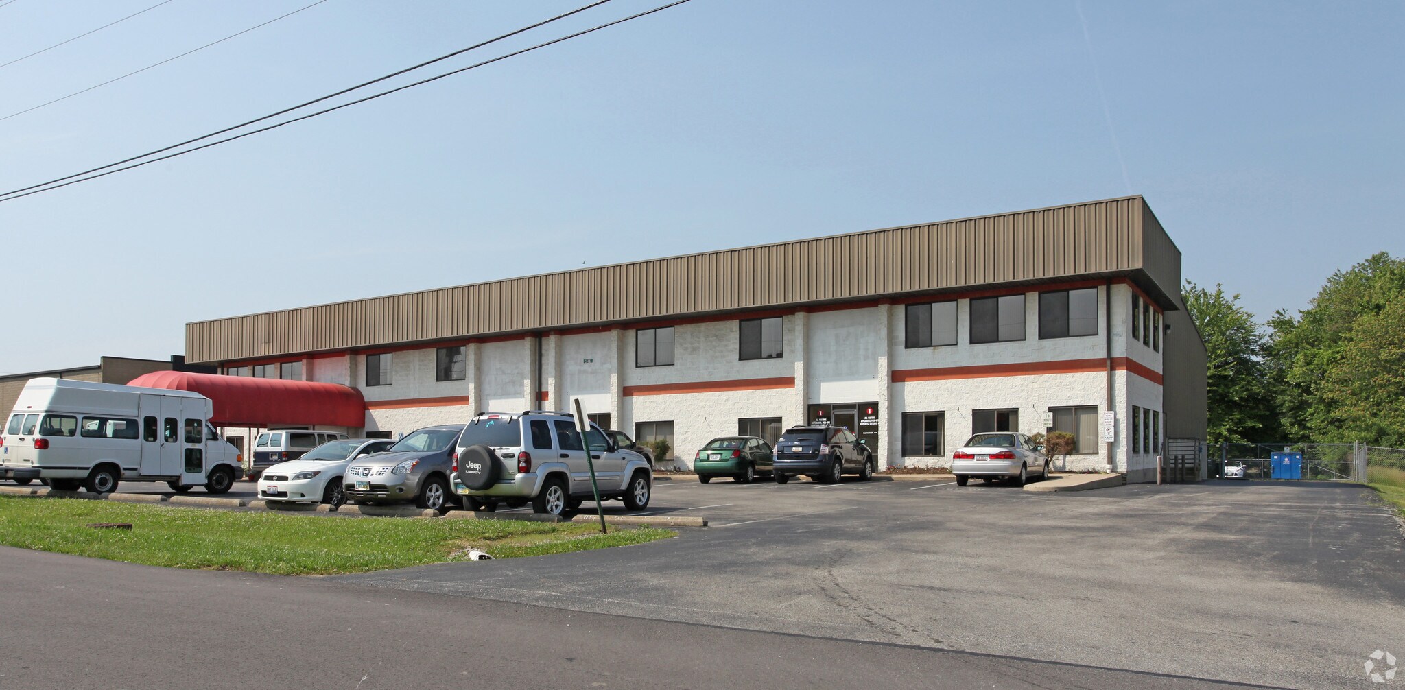 4231 Grissom Rd, Batavia, OH for sale Primary Photo- Image 1 of 1