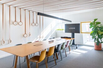 Avinguda Diagonal, 211, Barcelona, Barcelona for lease Interior Photo- Image 1 of 7