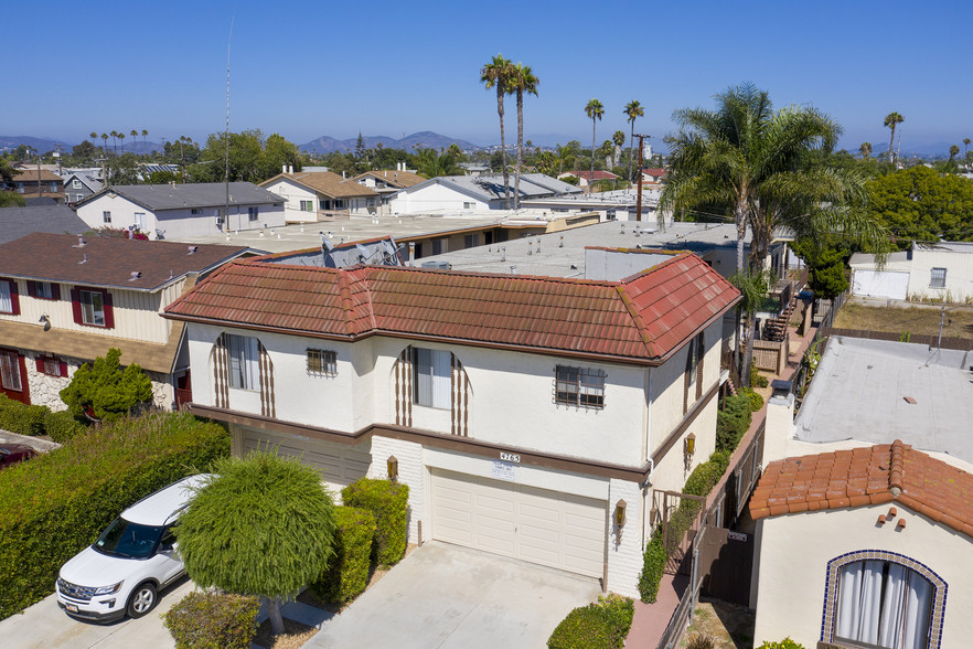 4765 W Mountain View Dr, San Diego, CA 92116 | LoopNet