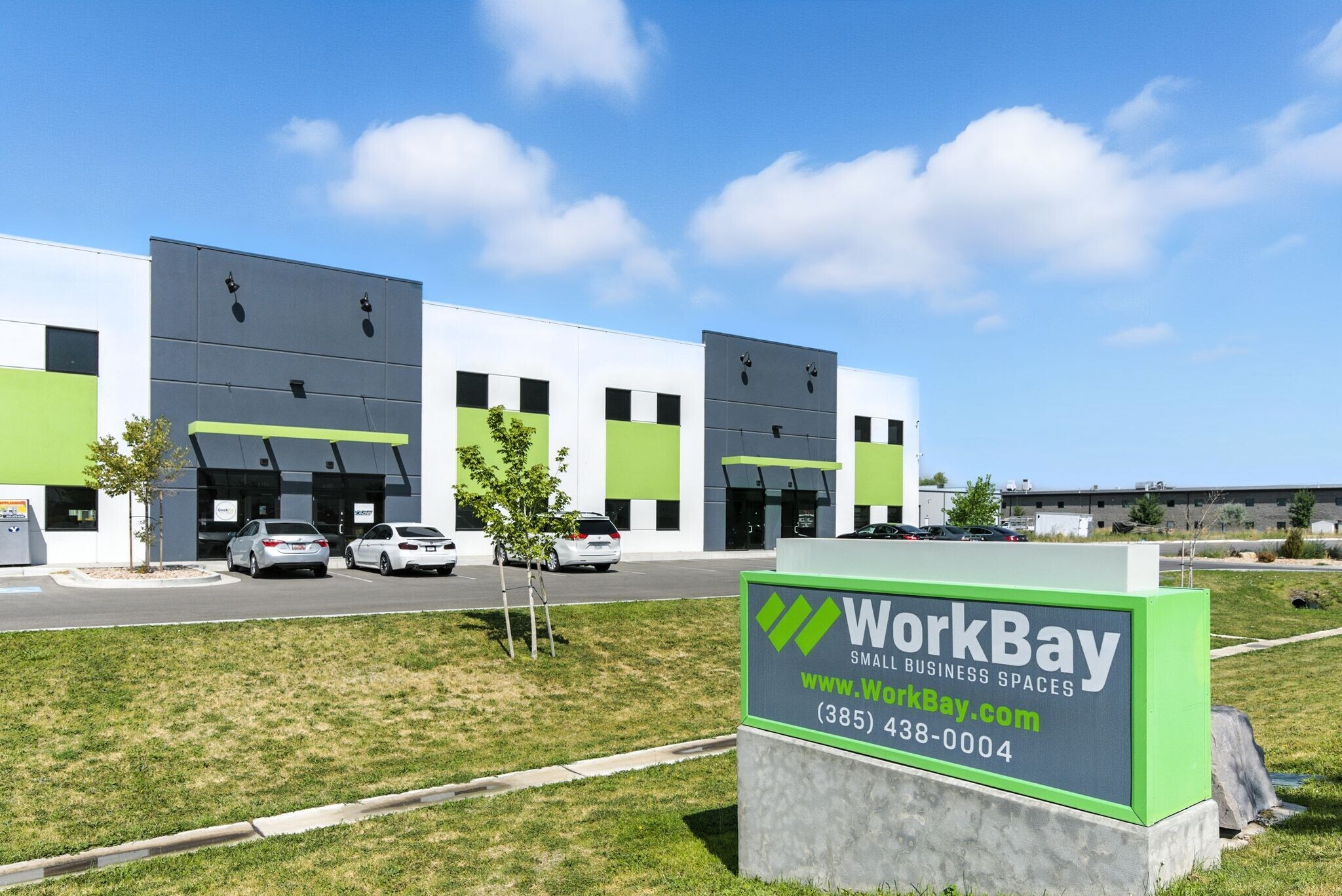 317 N 2000 W, Springville, UT for lease Building Photo- Image 1 of 23