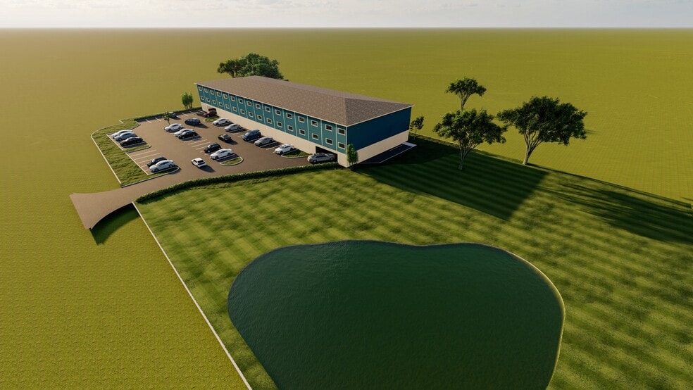 Collins Road & Ortega Bluff Parkway, Jacksonville, FL for sale - Building Photo - Image 2 of 5