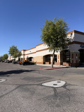 8550 N 91st Ave, Peoria, AZ for lease Building Photo- Image 1 of 8