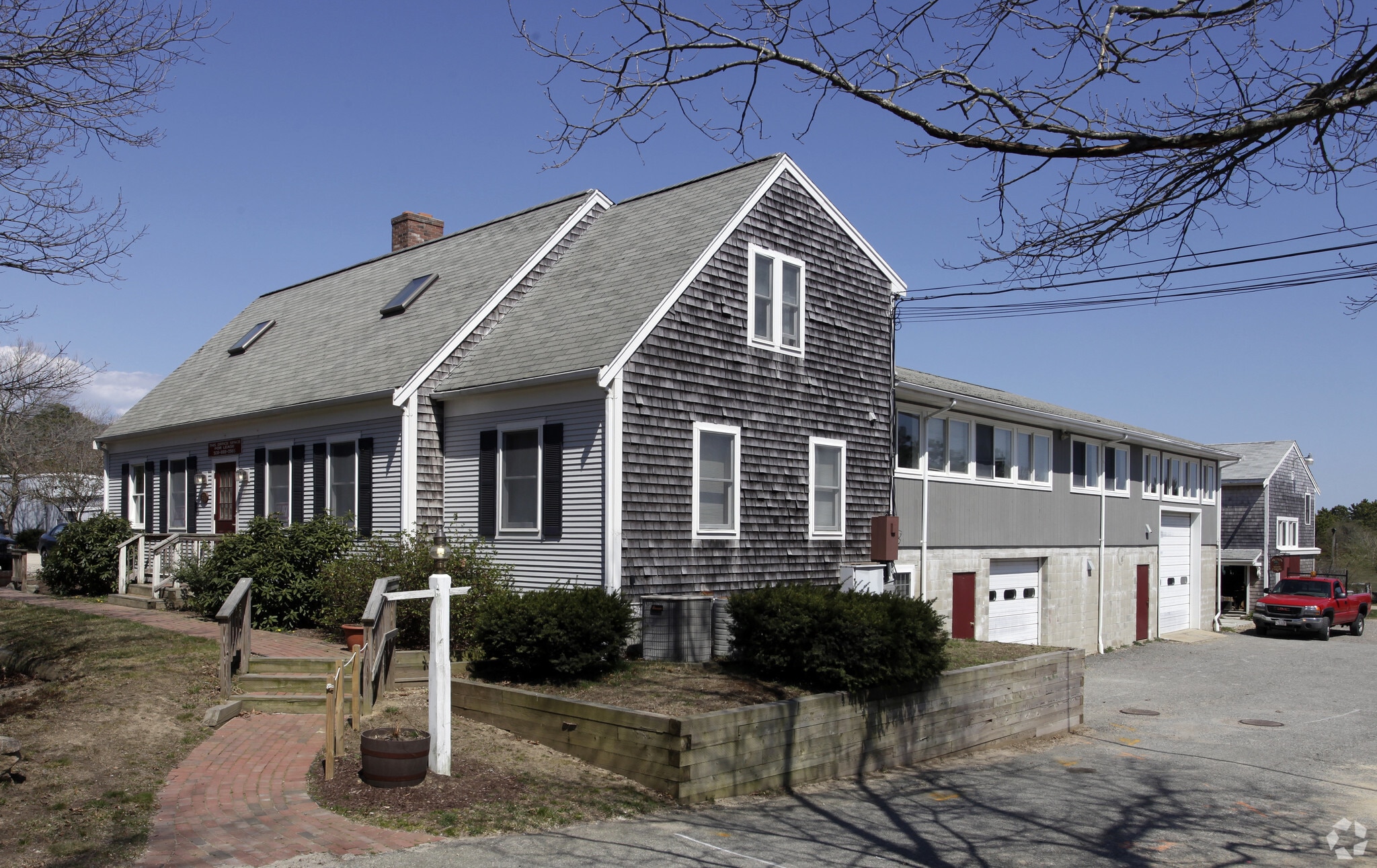 376 Rt-130, Sandwich, MA for lease Primary Photo- Image 1 of 3
