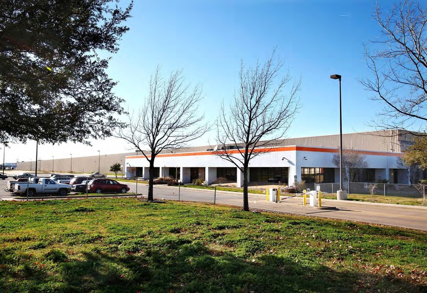 2200 S Business 45, Corsicana, TX for lease - Primary Photo - Image 1 of 15