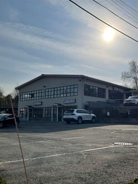 515 N State Rd, Briarcliff Manor Village, NY for sale - Building Photo - Image 1 of 1