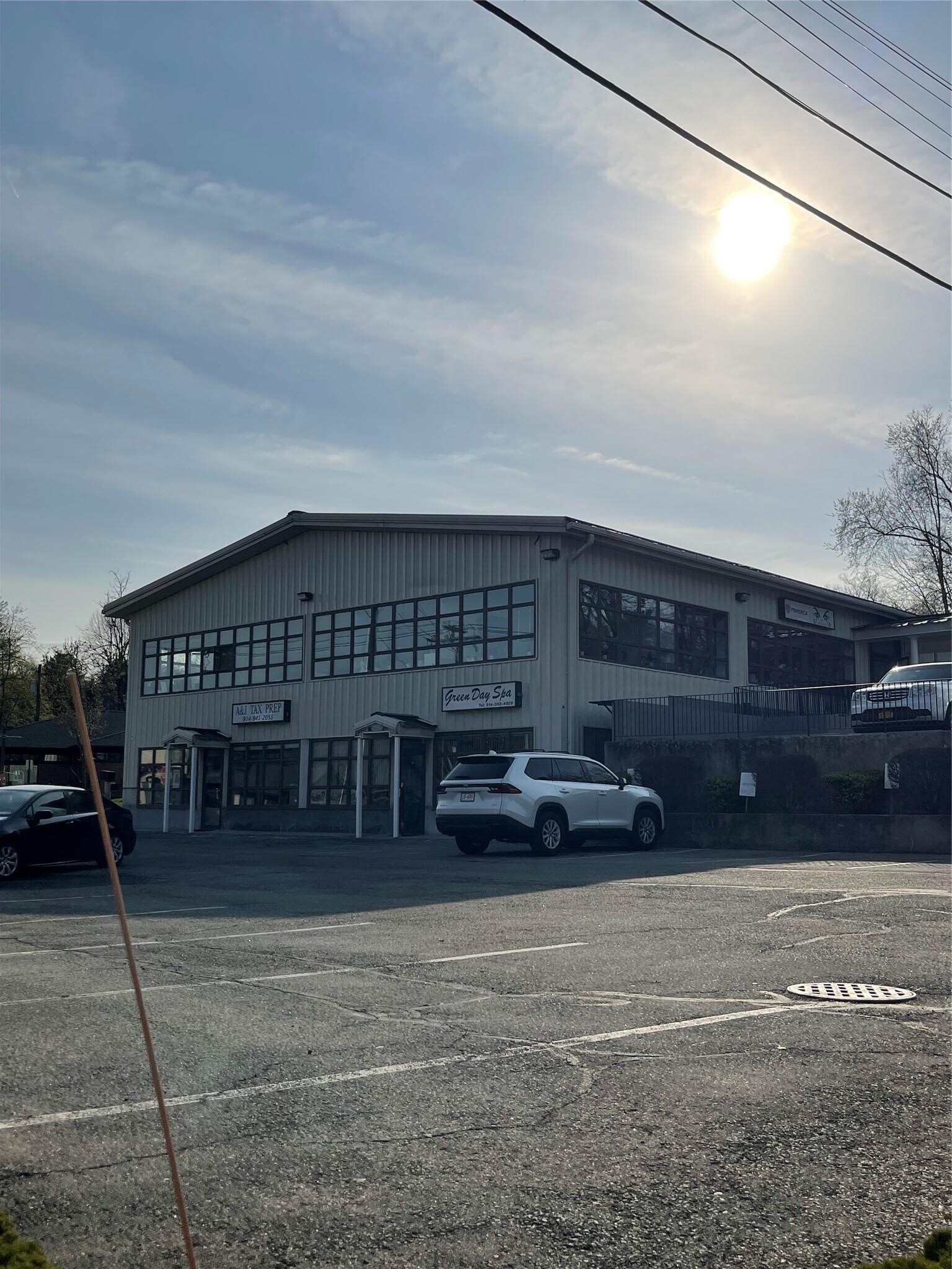 515 N State Rd, Briarcliff Manor Village, NY for sale Building Photo- Image 1 of 1