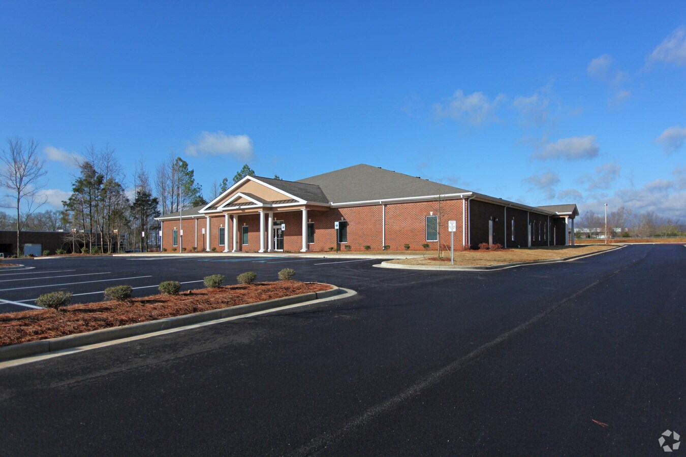 5123 Research Dr Nw, Huntsville, AL 35805 Property Record