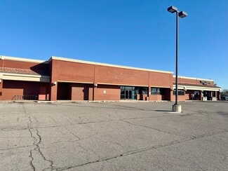 More details for 1409 E Danforth Rd, Edmond, OK - Retail for Lease