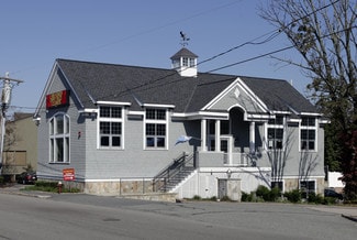 More details for 502 Granite Ave, Milton, MA - Retail for Lease