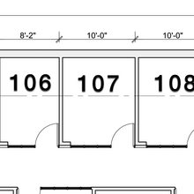 544 E Wheatland Rd, Duncanville, TX for lease Building Photo- Image 2 of 2