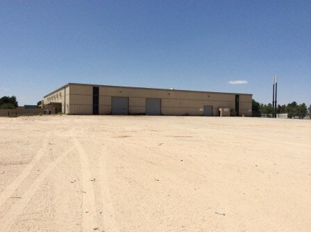 10001 W I-20, Midland, TX for sale - Primary Photo - Image 1 of 1