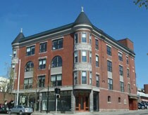 210 College St, Burlington, VT for lease - Primary Photo - Image 1 of 1