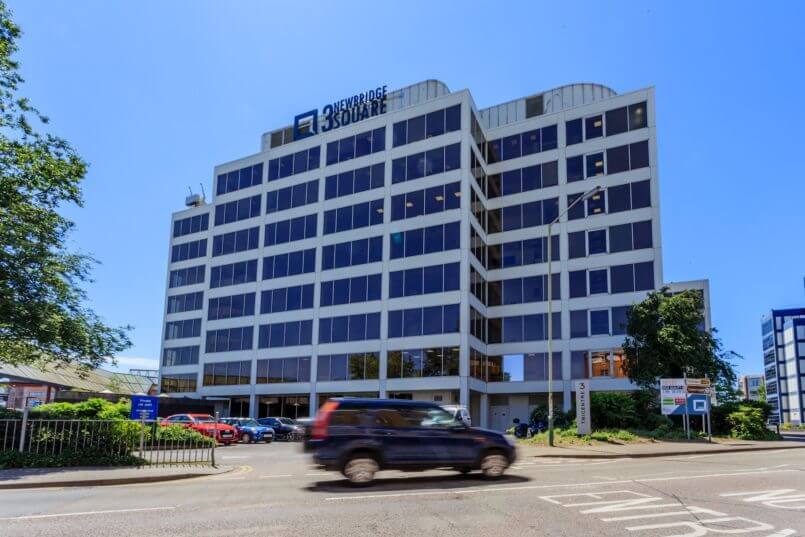 3 Newbridge Sq, Swindon for lease - Building Photo - Image 1 of 3